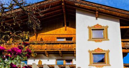 Apartment Lisa by Interhome