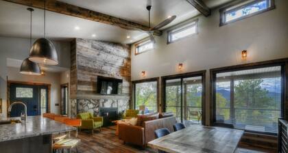 Deadwood SD, Apple Springs, Golf, BlackHills,