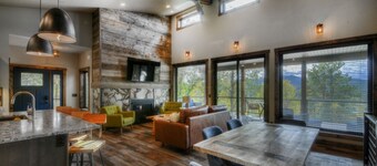 Deadwood SD, Apple Springs, Golf, BlackHills,