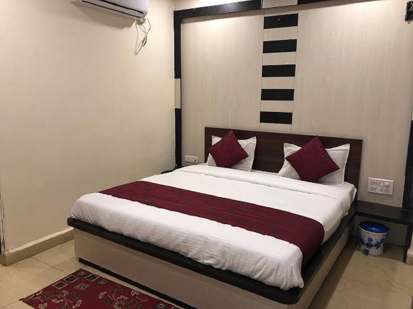Kamar