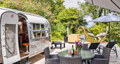Vintage American Airstream