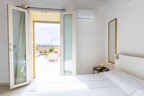 3 habitaciones, cuna de viaje, wifi gratis y ropa de cama 