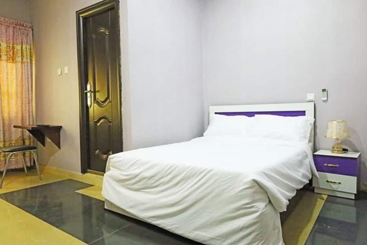 Superior Room | Premium bedding, individually decorated, individually furnished, desk