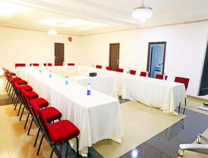 Salle de réunion