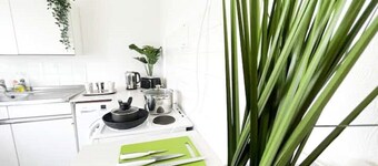 3 Bedroom House With Free Parking