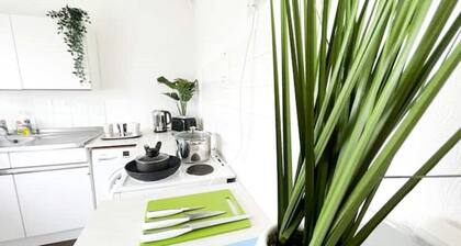 3 Bedroom House With Free Parking