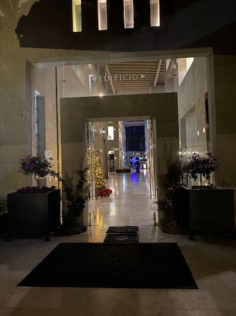 Exterior. Antigua Hotel Boutique