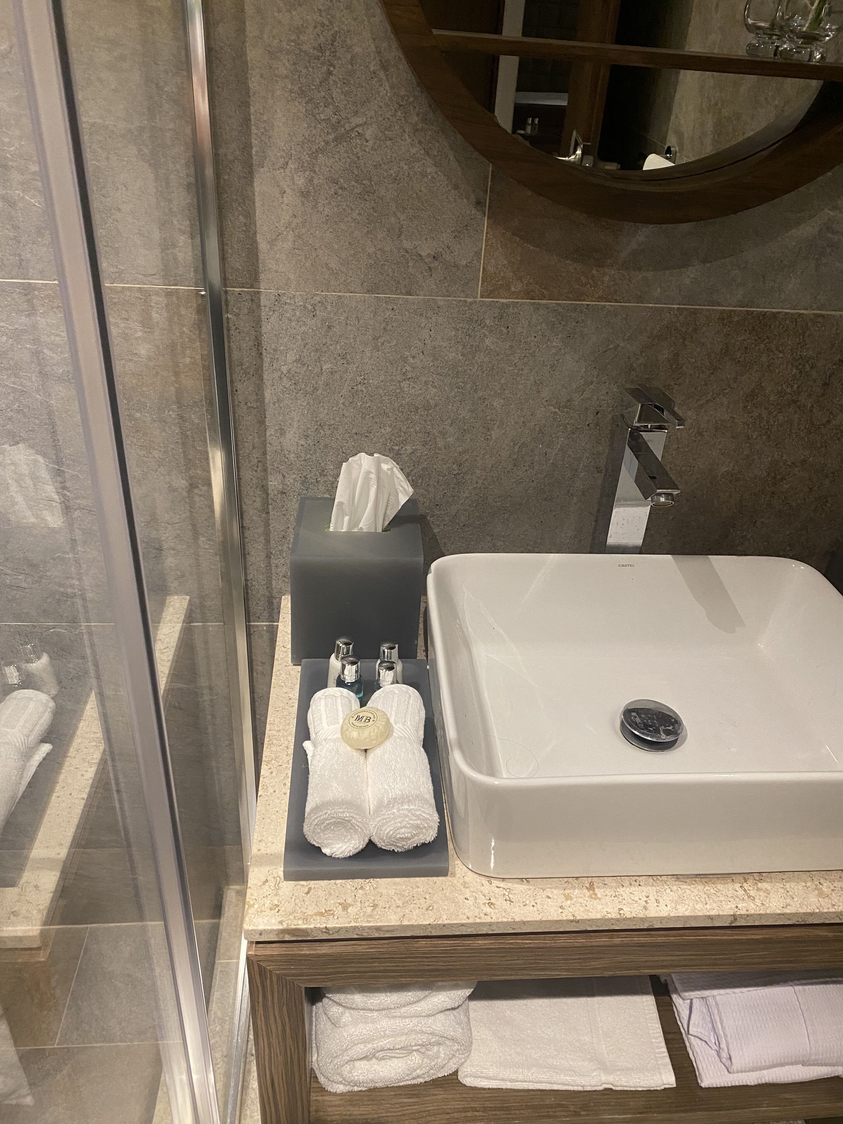 Foto - Antigua Hotel Boutique