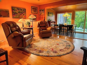 Interieur