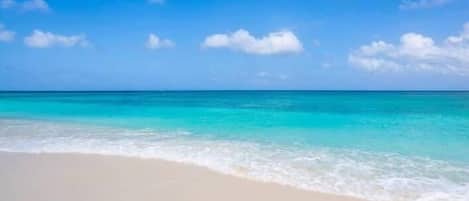 海灘