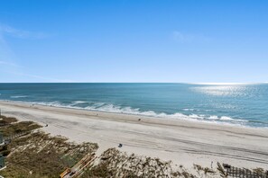 Am Strand