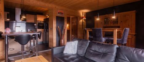 Fernseher, DVD-Player