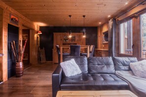 Télévision, lecteur de DVD