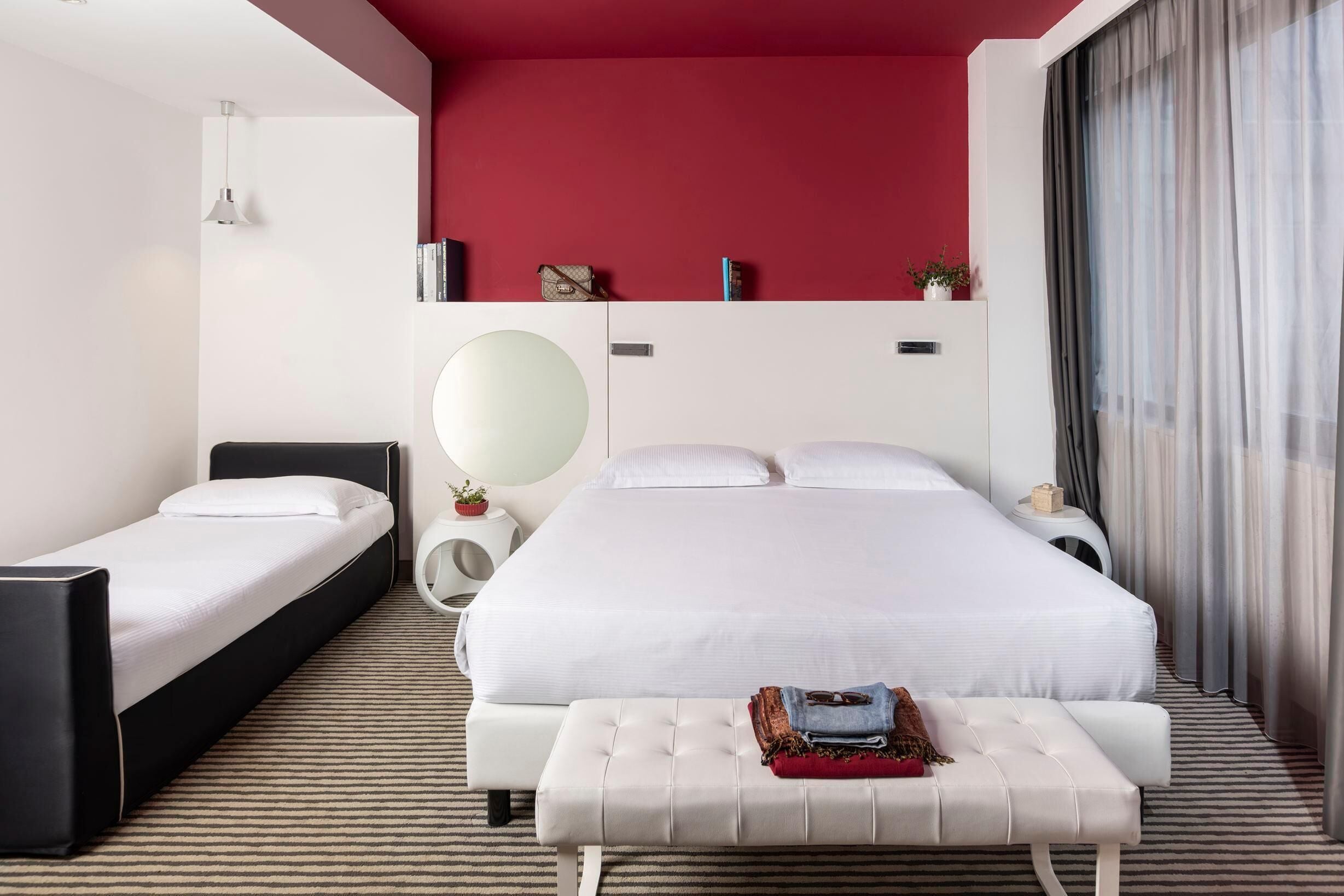 Photo - The Caesar Roma Hotel