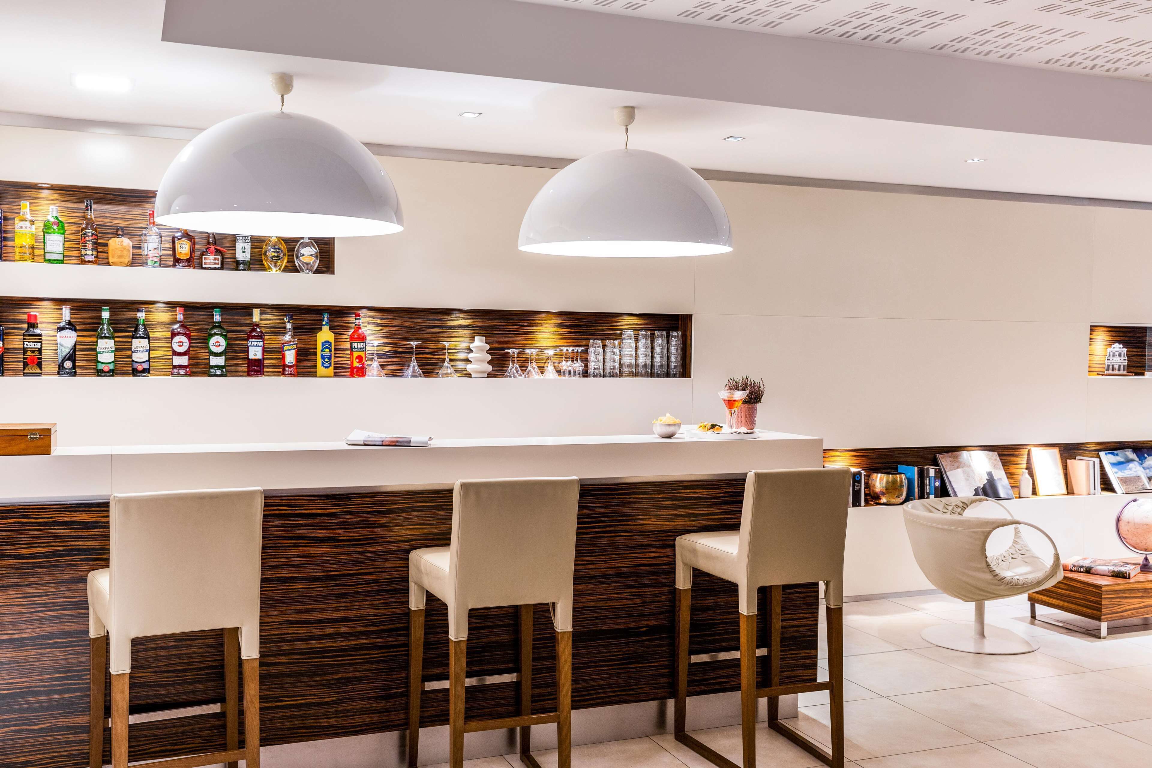 Foto - The Caesar Roma Hotel