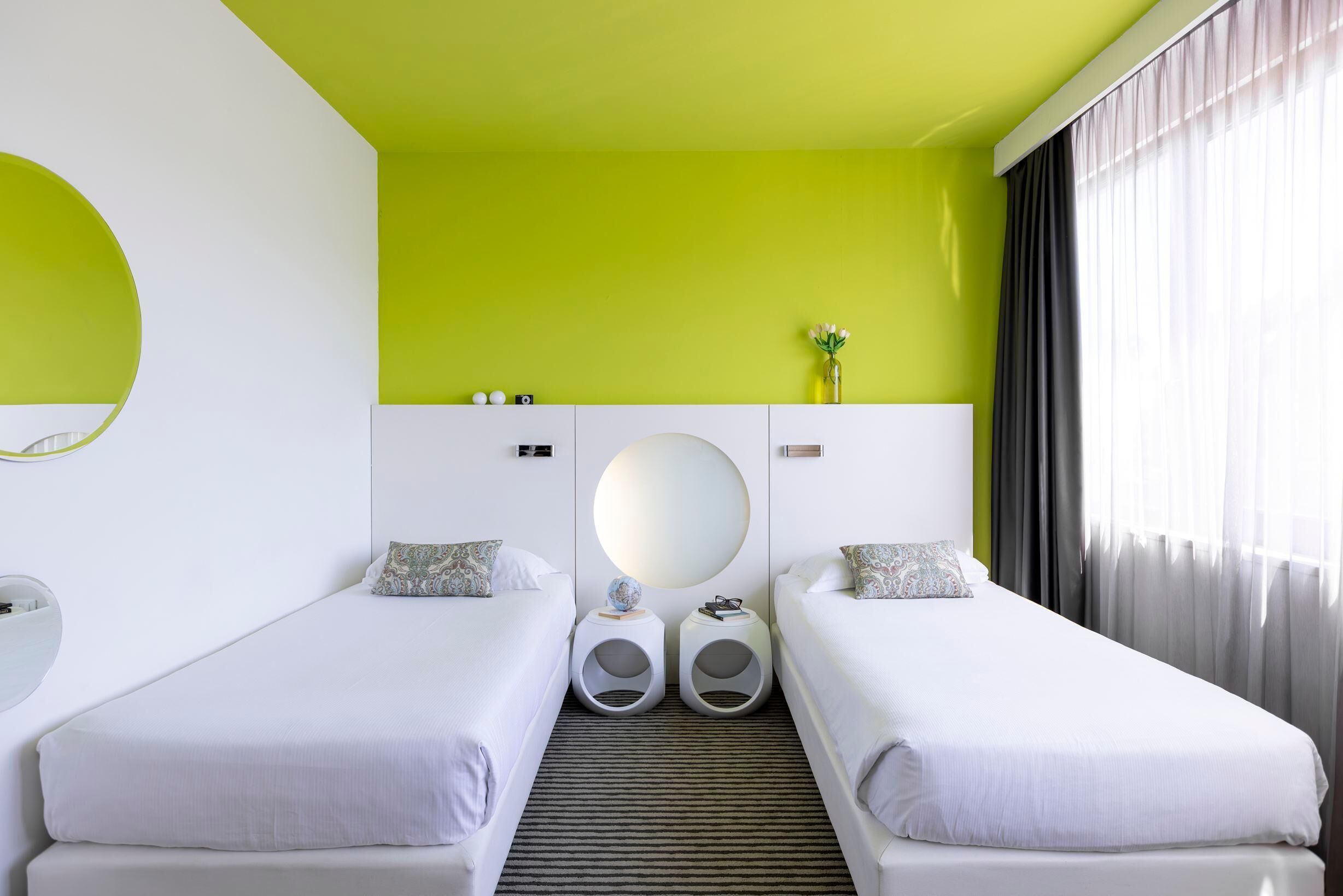 Foto - The Caesar Roma Hotel
