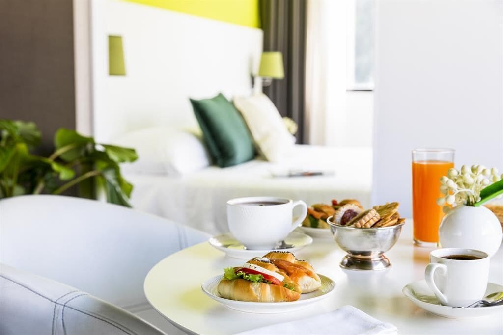 Photo - The Caesar Roma