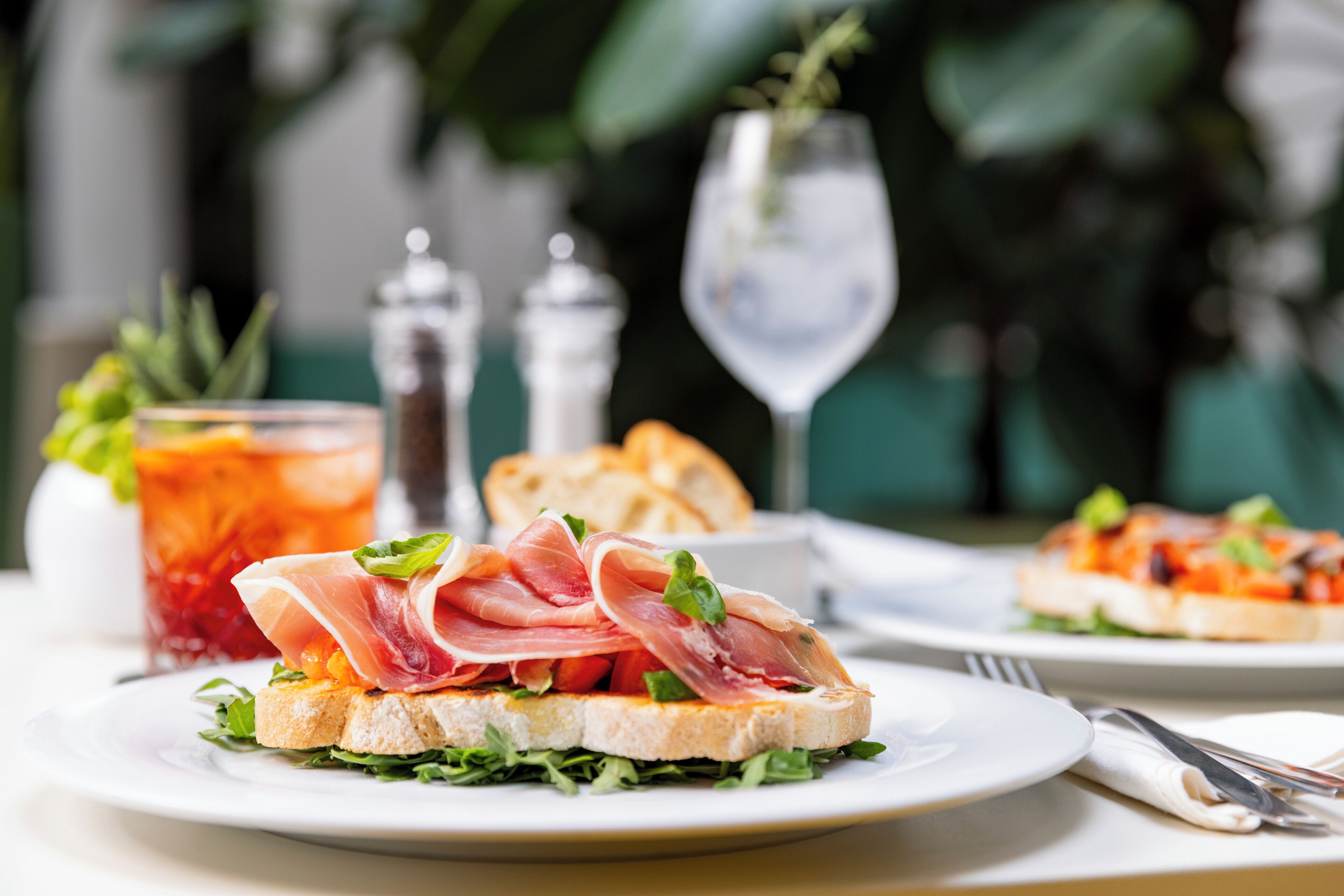 Photo - The Caesar Roma