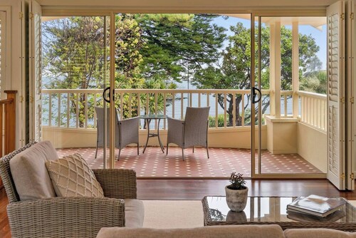 Waterfront Escape A Family Oasis on Long Beach