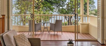 Waterfront Escape A Family Oasis on Long Beach