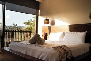 5 chambres, Wi-Fi