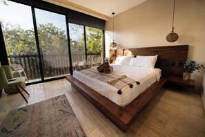 5 bedrooms, WiFi
