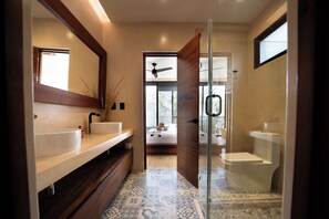Shower