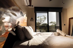 5 bedrooms, WiFi