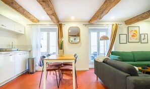 Fernseher, Arbeitsbereiche