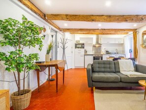 Fernseher, Arbeitsbereiche