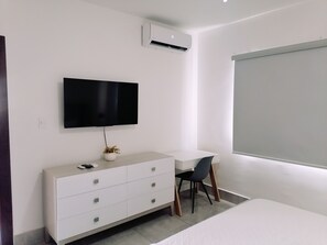 1 bedroom, WiFi