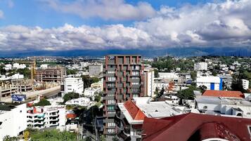 Vista aérea