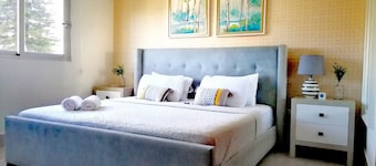 Suites Room Soha II
