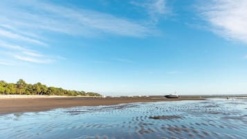 Am Strand