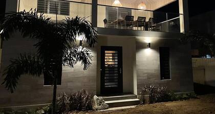 Belnem Seaview Rooftop