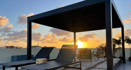 Belnem Seaview Rooftop