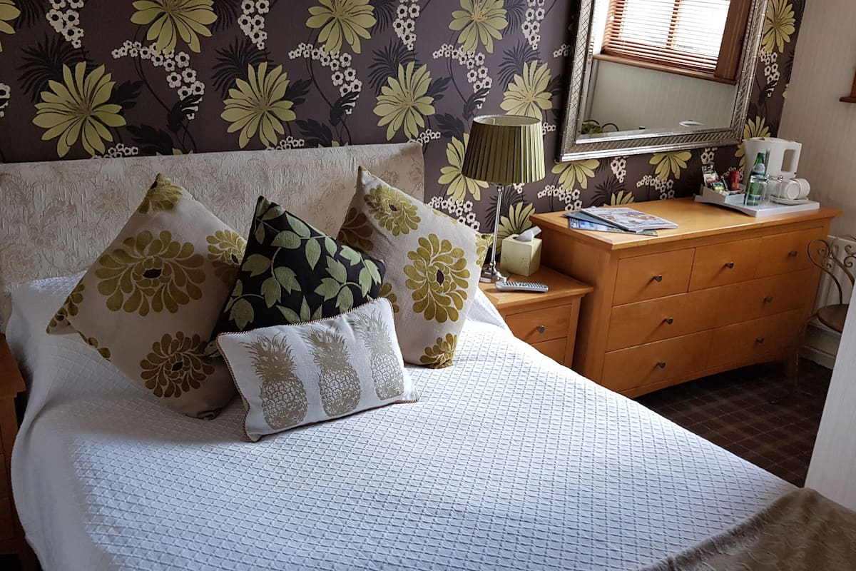 Decoración personalizada y muebles diferentes