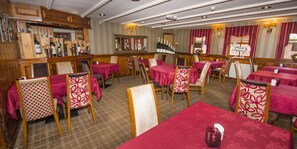 Restaurant - The Blue Bell Inn (Malton)