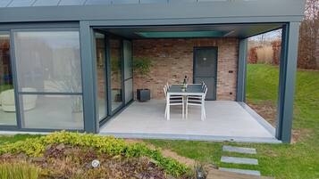 UtendĂžrsservering