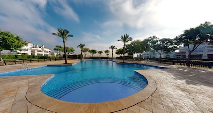 Casa Marissa - A Murcia Holiday Rentals Property