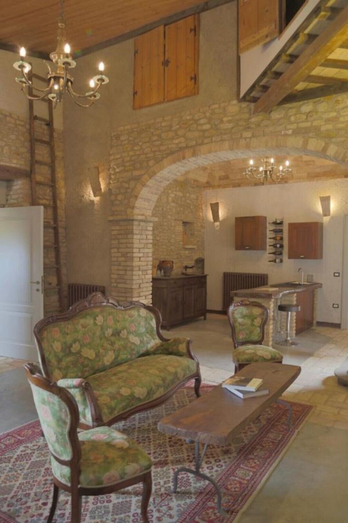 Image de profil de l’hôte