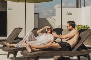 Restaurant - Caleta Hostel (Cancun)