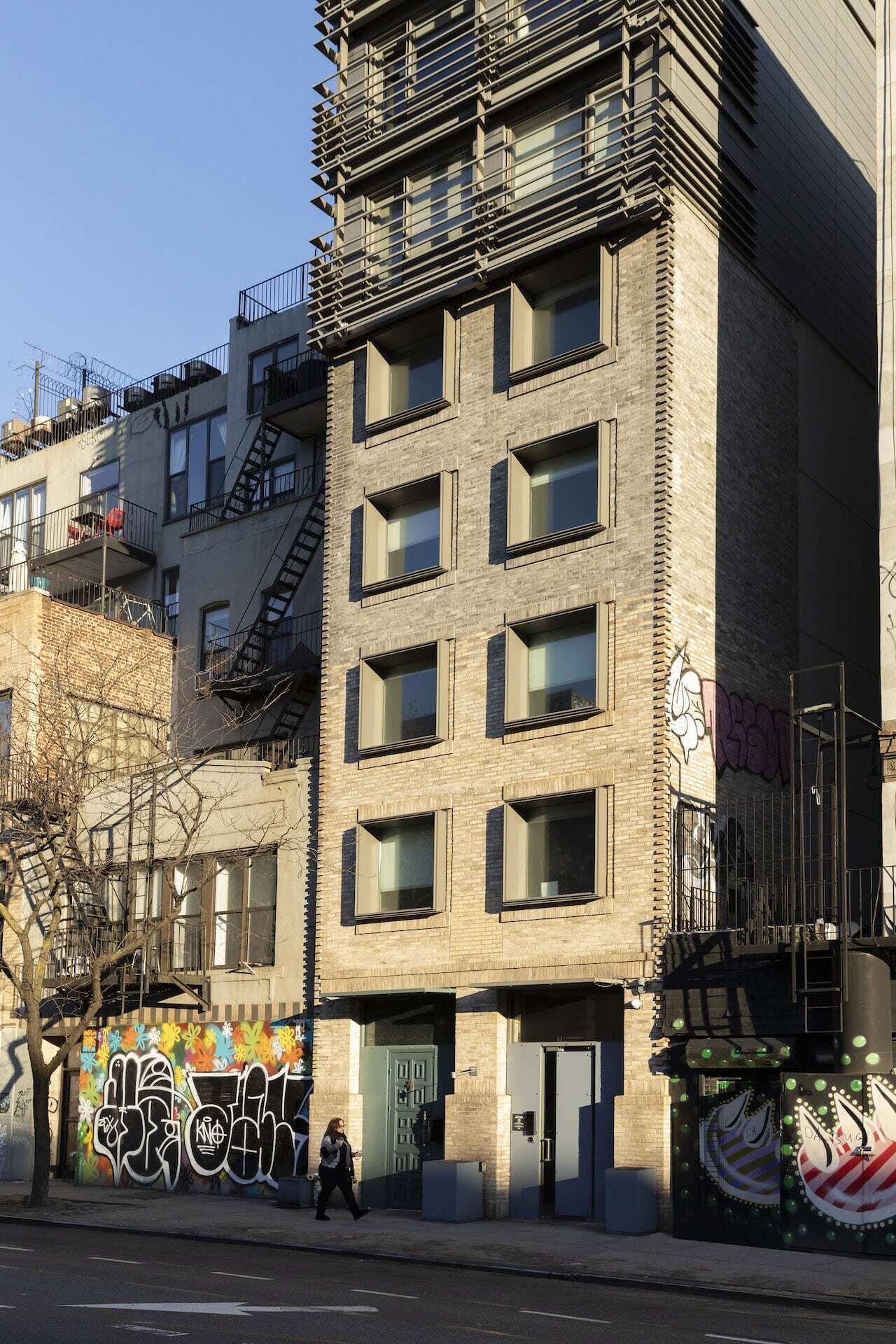 Kasa Lantern LES | Stay Awhile, Experience NYC