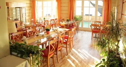 Abasto Hotel Eichenau