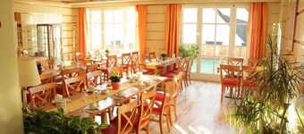 Abasto Hotel Eichenau