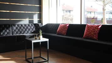 RecepciĂłn