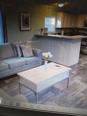 Smart TV, video games