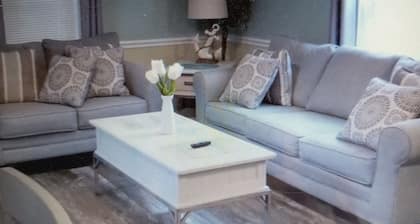 PK's Bungalow!! Located just two doors down from the world famous KP Hole