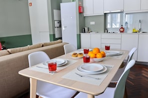 1 habitación 