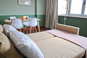 1 habitación 